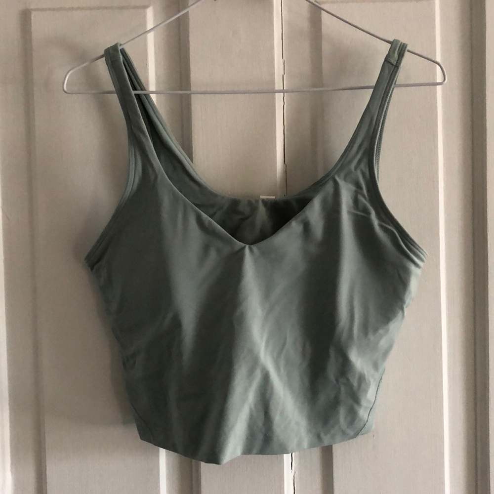 lululemon bra top